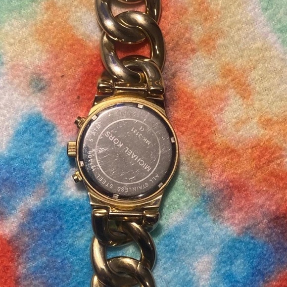 Michael Kors Watch - Picture 4 of 4